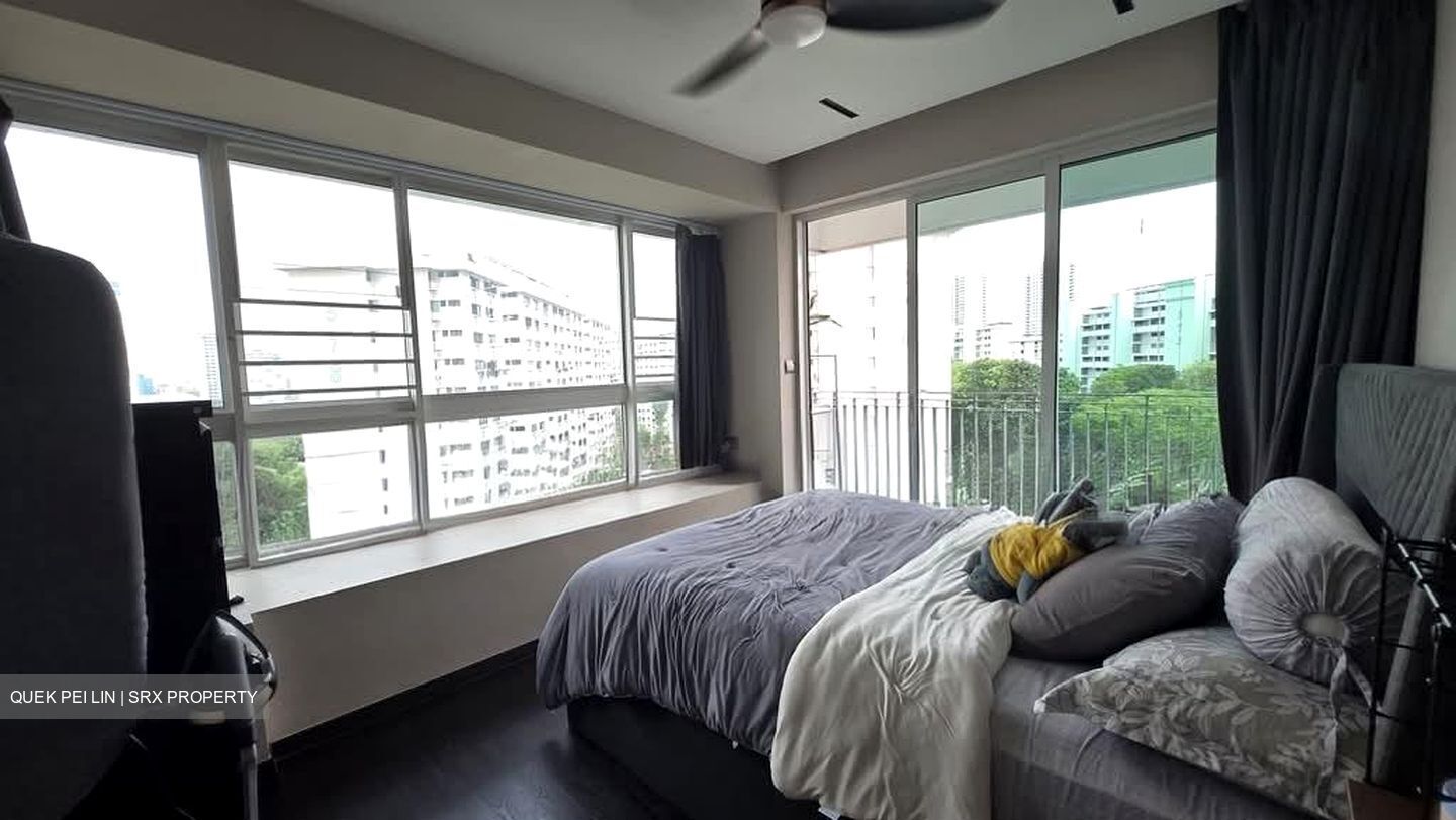 Blk 588D Park Central @ Amk (Ang Mo Kio), HDB 4 Rooms #560615951